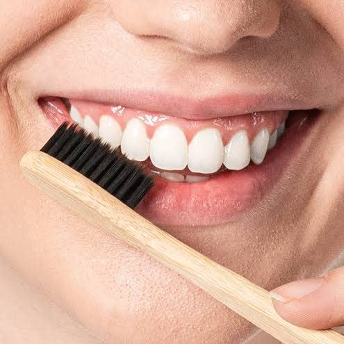 Ultra-Soft Eco-Friendly Toothbrush