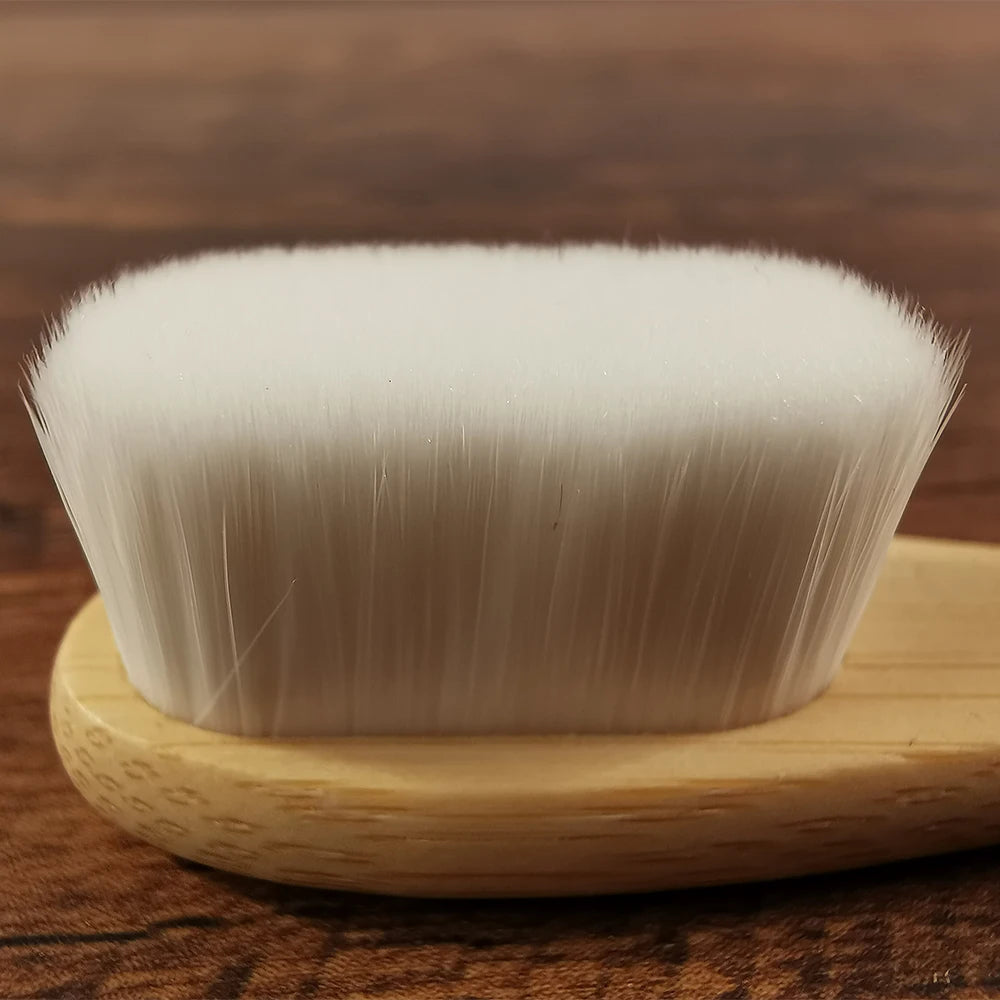Ultra-Soft Eco-Friendly Toothbrush