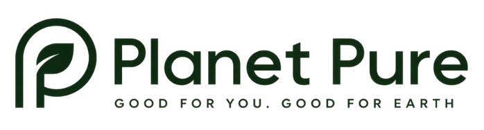 Planet Pure
