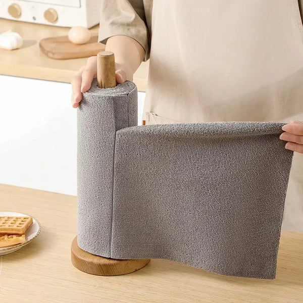 Reusable Kitchen Wipe