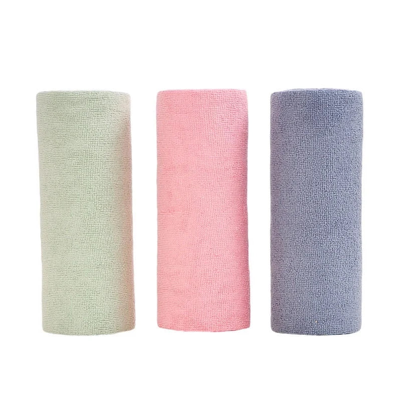 Reusable Kitchen Wipe