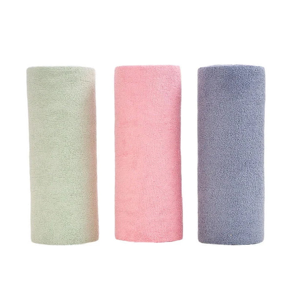 Reusable Kitchen Wipe
