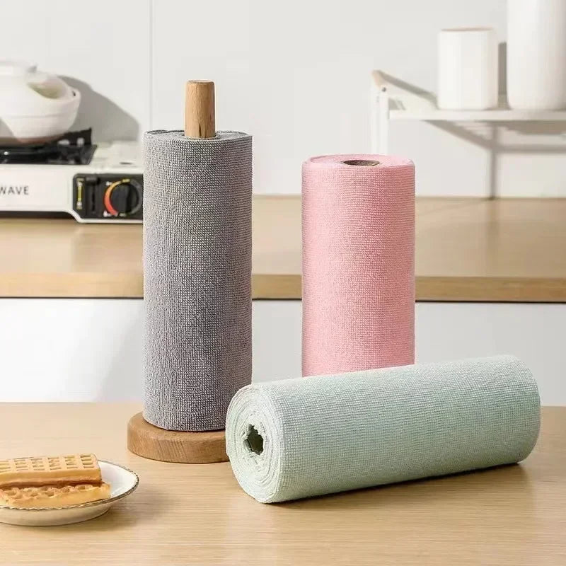 Reusable Kitchen Wipe