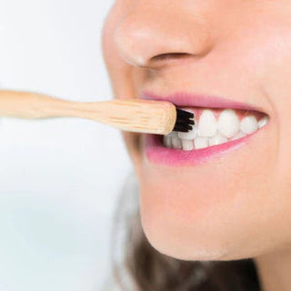 Ultra-Soft Eco-Friendly Toothbrush